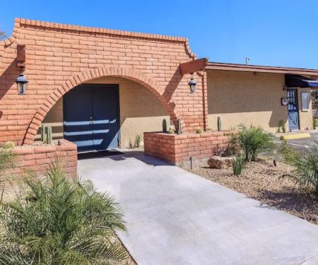 Royal Glen Mobile Home & RV Park