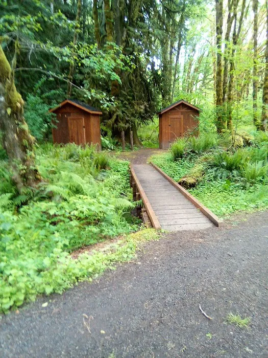 Winston Creek Campground Picture 1