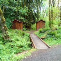 Winston Creek Campground ico