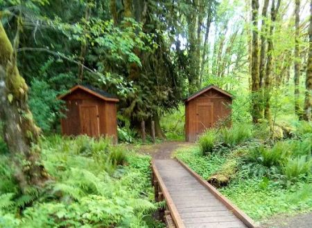 Winston Creek Campground