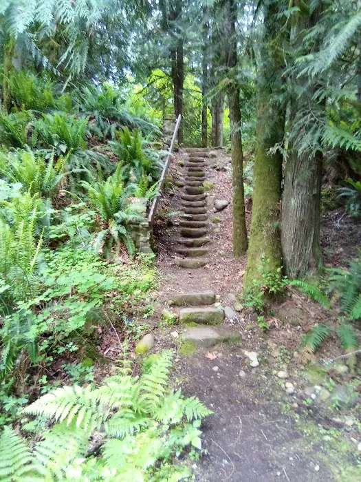 Winston Creek Campground Picture 2