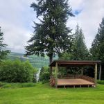 Riffe Lake Campground