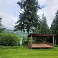Riffe Lake Campground ico