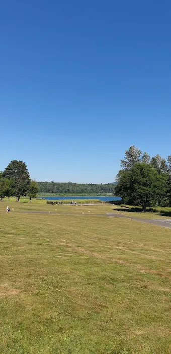 Riffe Lake Campground Picture 7