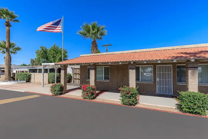 Flamingo Mobile Home & RV Park Picture 1