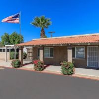 Flamingo Mobile Home & RV Park ico