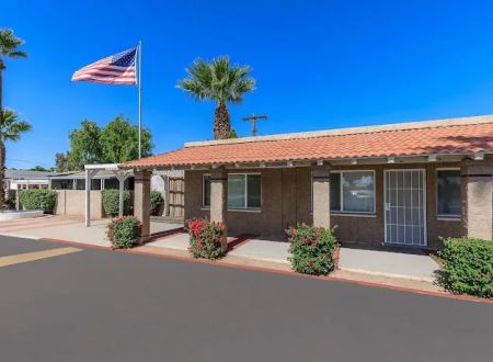 Flamingo Mobile Home & RV Park
