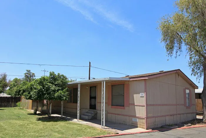 Flamingo Mobile Home & RV Park Picture 10