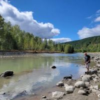 Kid Valley Campground ico