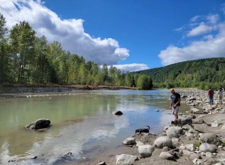 Kid Valley Campground