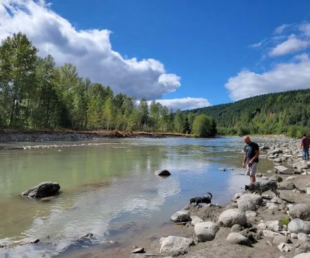 Kid Valley Campground