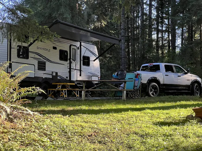 Kid Valley Campground Picture 2