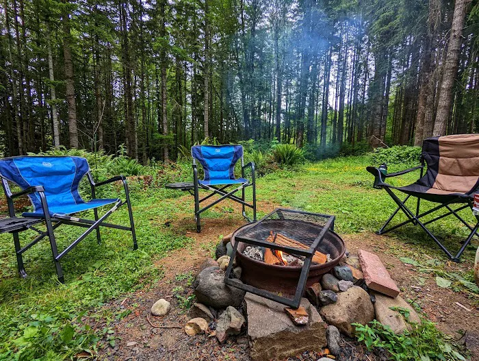 Kid Valley Campground Picture 3