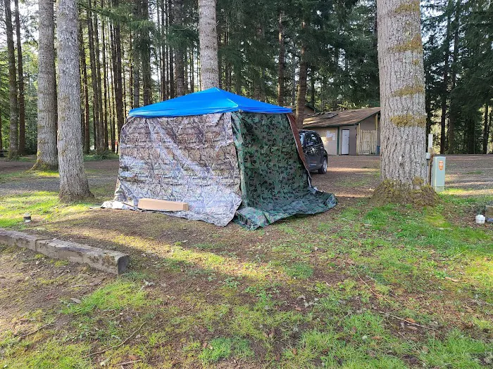 Kid Valley Campground Picture 10