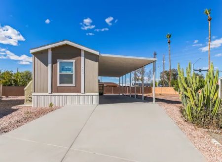 Longhaven Estates