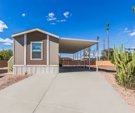 Longhaven Estates