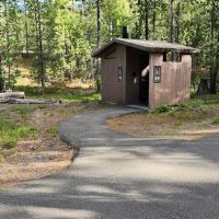 Lodgepole Campground ico