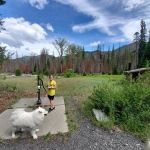 Pleasant Valley Campground