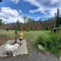 Pleasant Valley Campground ico