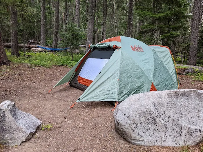 Pleasant Valley Campground Picture 10
