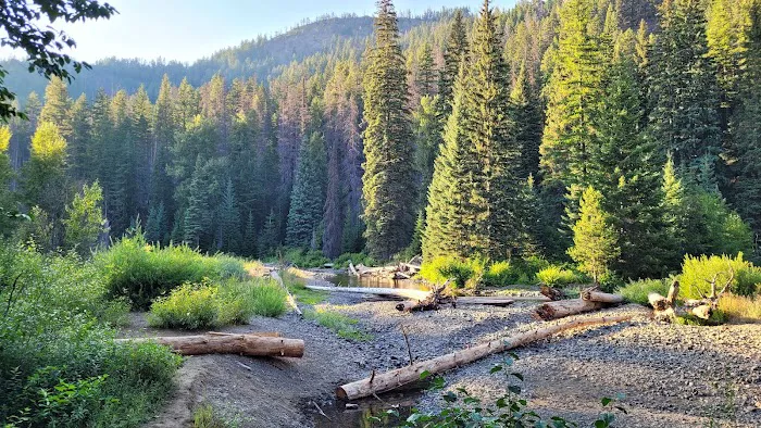 Hells Crossing Campground Picture 1