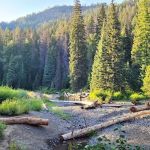 Hells Crossing Campground