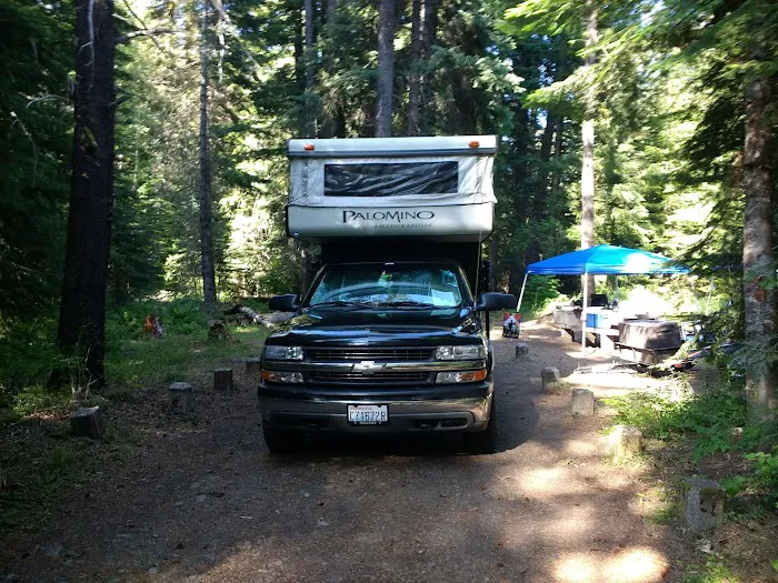 Hells Crossing Campground Picture 3