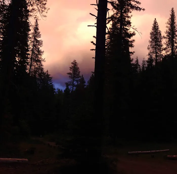 Hells Crossing Campground Picture 2
