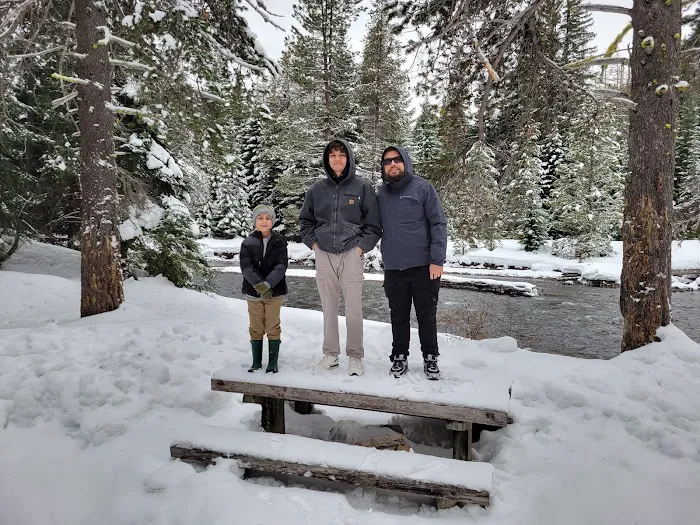 Hells Crossing Campground Picture 4