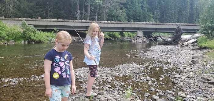 Hells Crossing Campground Picture 5