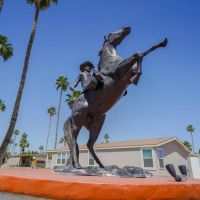 Villa Vaquero Manufactured Home Park ico