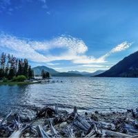 Bumping Lake Campground ico