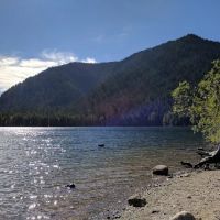 Boat Landing Campground ico