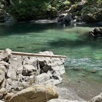 Ohanapecosh Campground ico