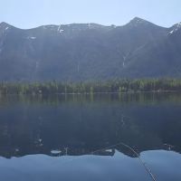 Bumping Crossing Campground ico