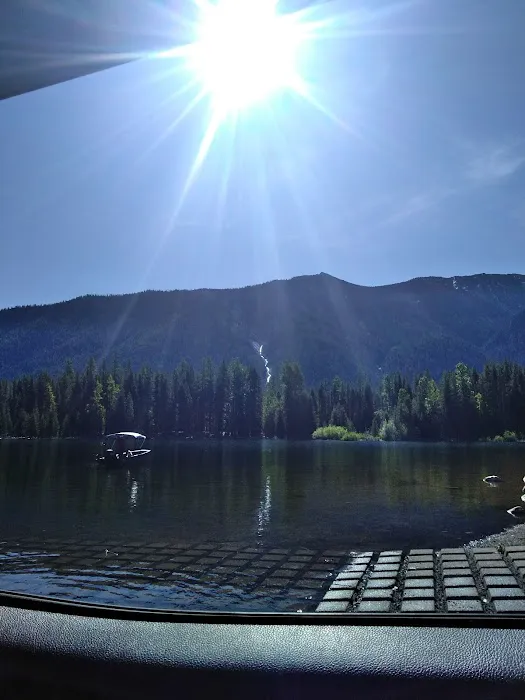 Bumping Crossing Campground Picture 8