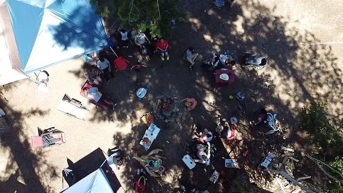 Bumping Crossing Campground Picture 10