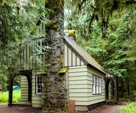 Homestead Manufactured Home Community