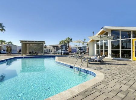 Paradise Valley
