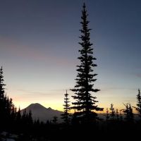 White Pass Horse Camp ico