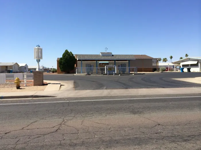 Grover Terrace MHC Picture 2
