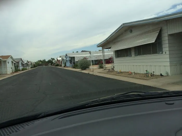Grover Terrace MHC Picture 6
