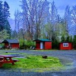 Streeters Resort