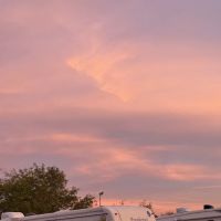 El Camino Mobile Home Park ico