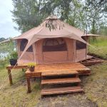 Rock Bottom Campsites