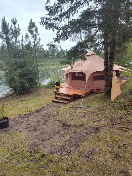 Rock Bottom Campsites Picture 5