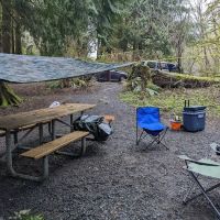 Lyre River Campground ico