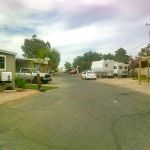 Turf Manufactured Homes and RV Park