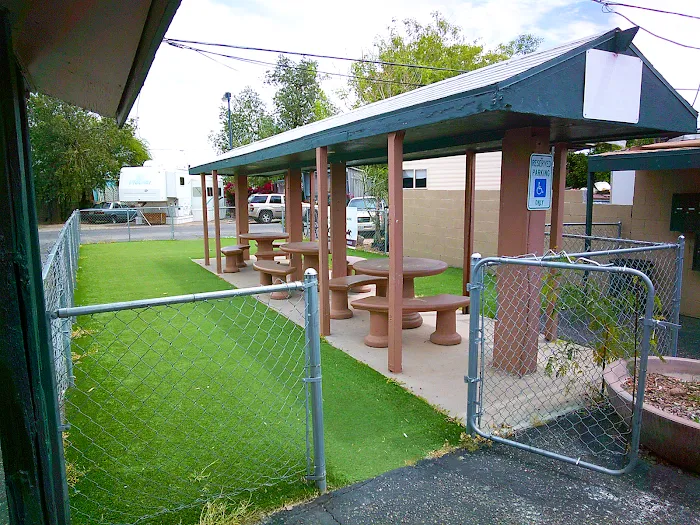 Turf Manufactured Homes and RV Park Picture 3