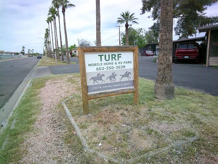Turf Manufactured Homes and RV Park Picture 4